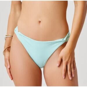 NWT Carve Designs Women's Sea Glass Laguna Bottom Size L